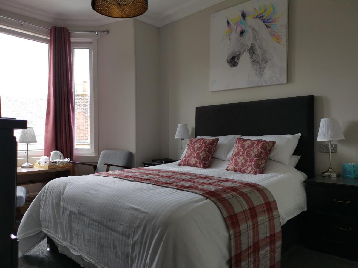 Munro Guest House ستيرلينج المظهر الخارجي الصورة