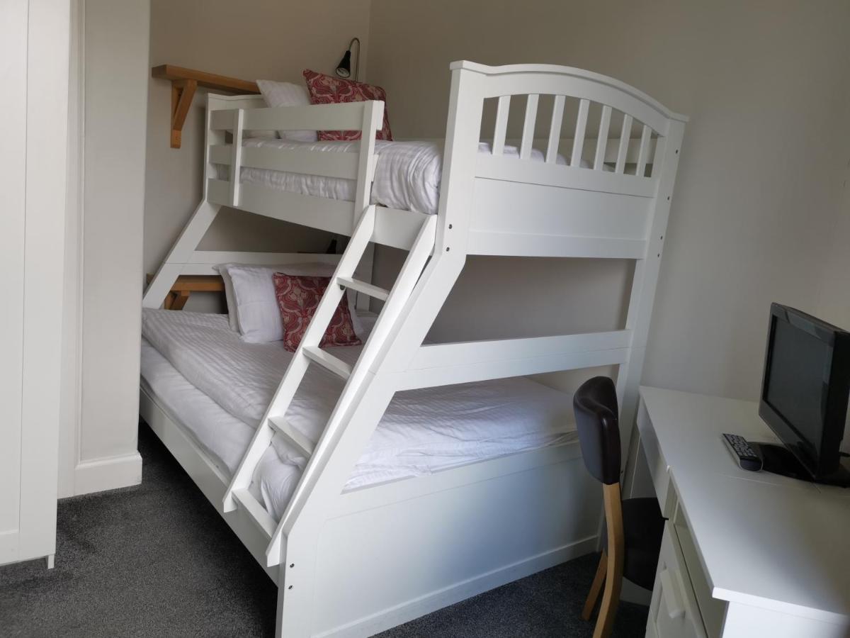 Munro Guest House ستيرلينج المظهر الخارجي الصورة