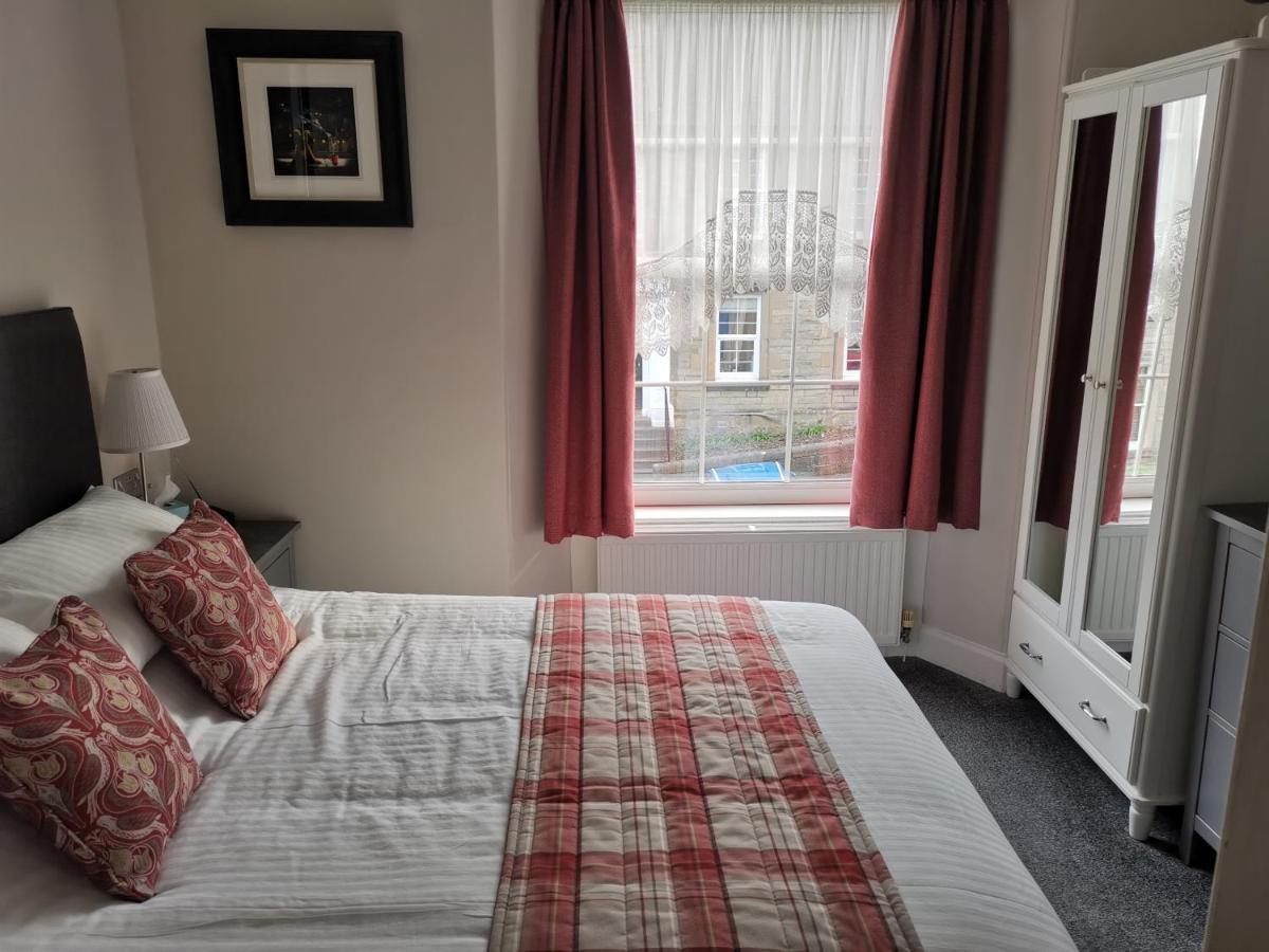 Munro Guest House ستيرلينج المظهر الخارجي الصورة