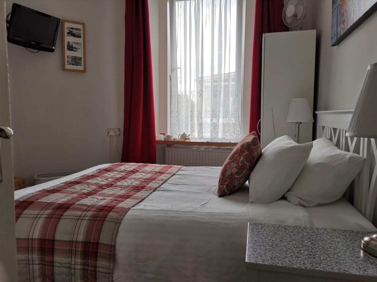 Munro Guest House ستيرلينج المظهر الخارجي الصورة