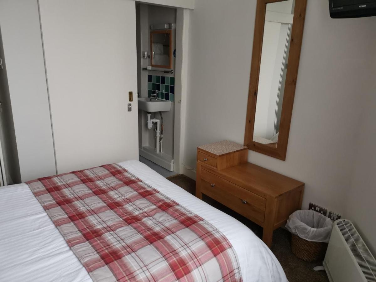 Munro Guest House ستيرلينج المظهر الخارجي الصورة