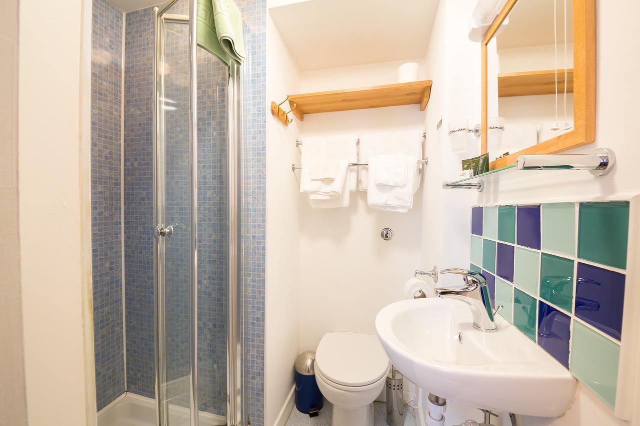 Munro Guest House ستيرلينج المظهر الخارجي الصورة