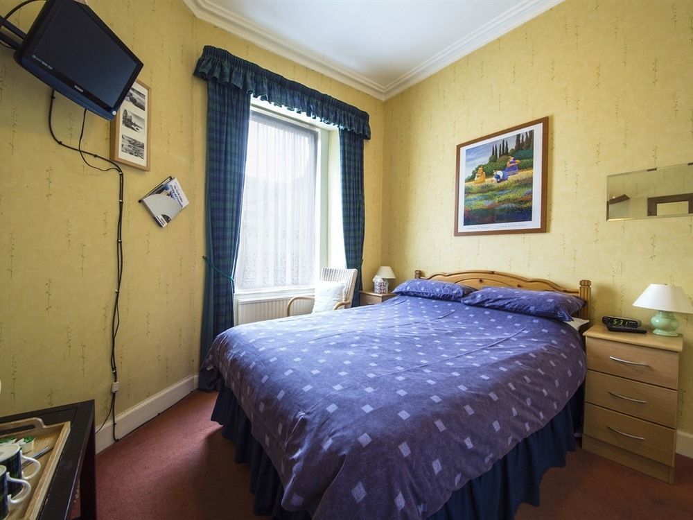 Munro Guest House ستيرلينج المظهر الخارجي الصورة