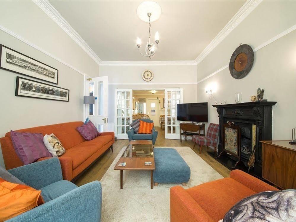 Munro Guest House ستيرلينج المظهر الخارجي الصورة